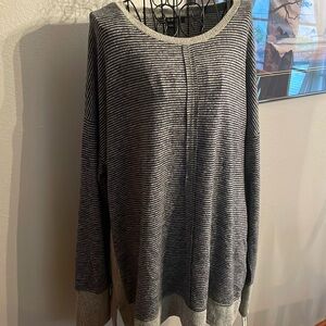 Charlie B new sweater with tags